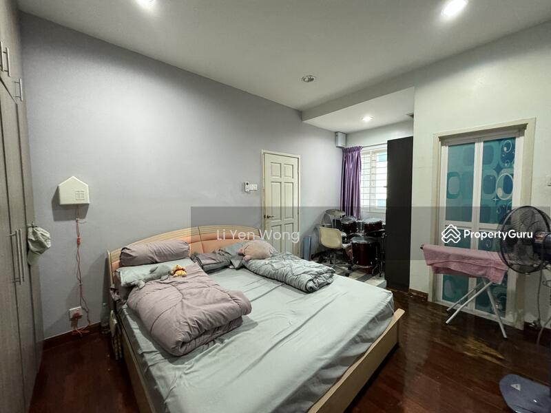 For Sale - Damai Perdana
