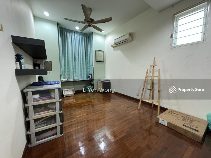 For Sale - Damai Perdana
