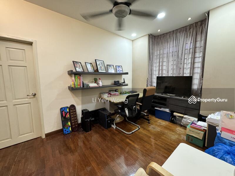 For Sale - Damai Perdana