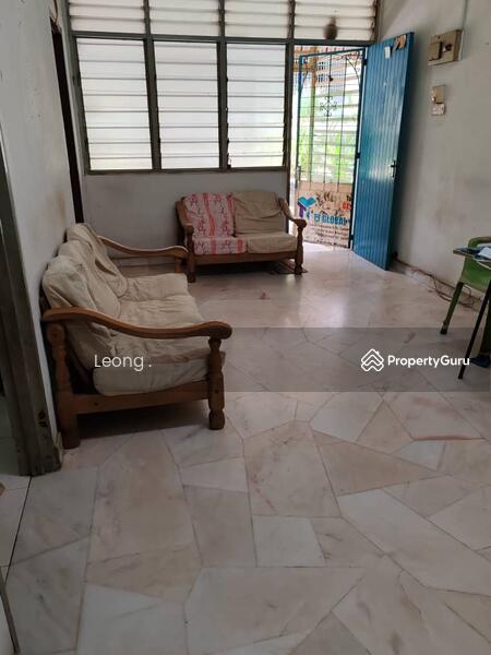 For Sale - Lorong Semarak Api