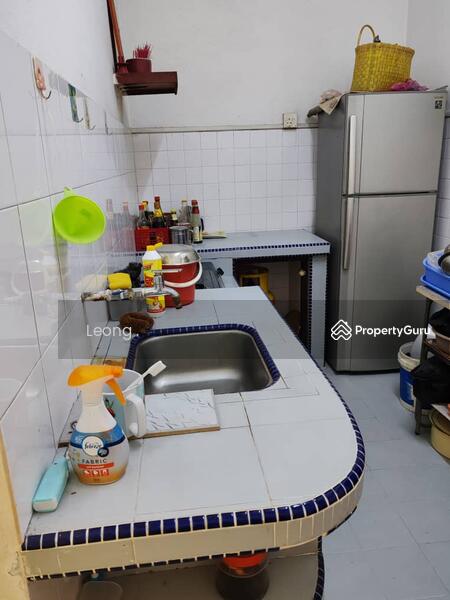 For Sale - Lorong Semarak Api