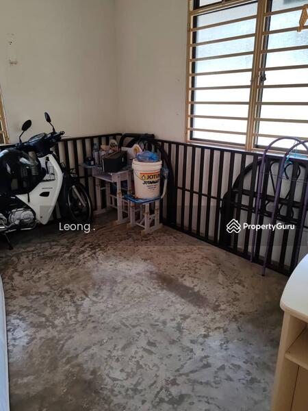 For Sale - Lorong Semarak Api