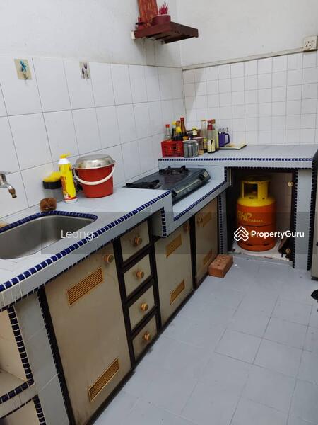For Sale - Lorong Semarak Api