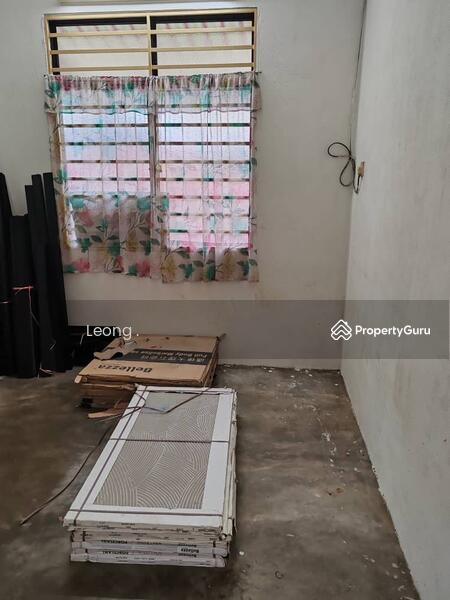For Sale - Lorong Semarak Api