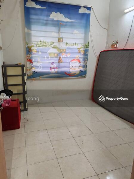 For Sale - Lorong Semarak Api
