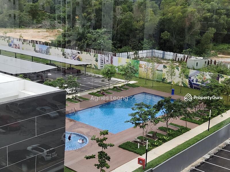 Untuk Disewa - Perdana Park @ Rawang