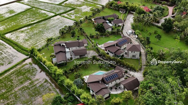 Untuk Dijual - HIGH DEMAND Modern Villa, Langkawi