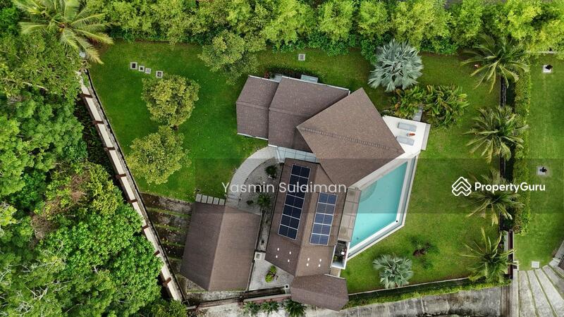 Untuk Dijual - HIGH DEMAND Modern Villa, Langkawi