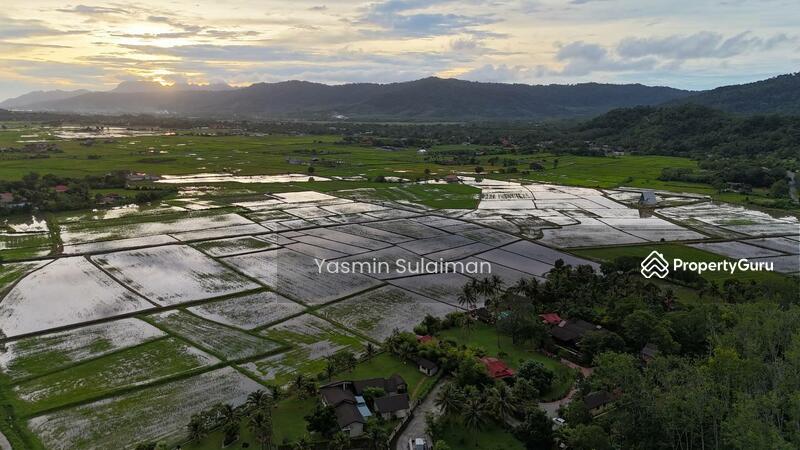 Untuk Dijual - HIGH DEMAND Modern Villa, Langkawi