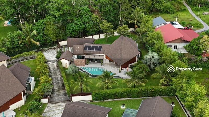 Untuk Dijual - HIGH DEMAND Modern Villa, Langkawi