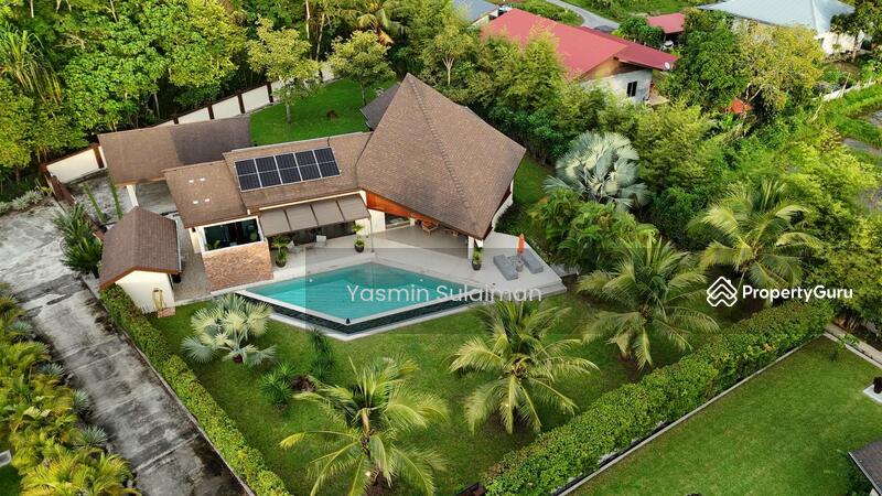 Untuk Dijual - HIGH DEMAND Modern Villa, Langkawi