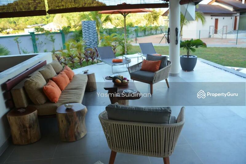Untuk Dijual - HIGH DEMAND Modern Villa, Langkawi
