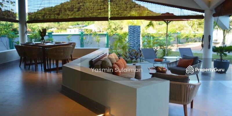 Untuk Dijual - HIGH DEMAND Modern Villa, Langkawi