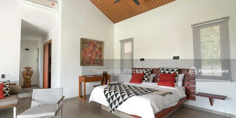 Untuk Dijual - HIGH DEMAND Modern Villa, Langkawi