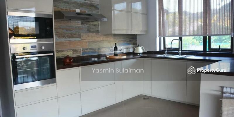Untuk Dijual - HIGH DEMAND Modern Villa, Langkawi