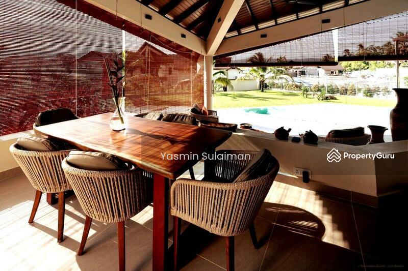 Untuk Dijual - HIGH DEMAND Modern Villa, Langkawi