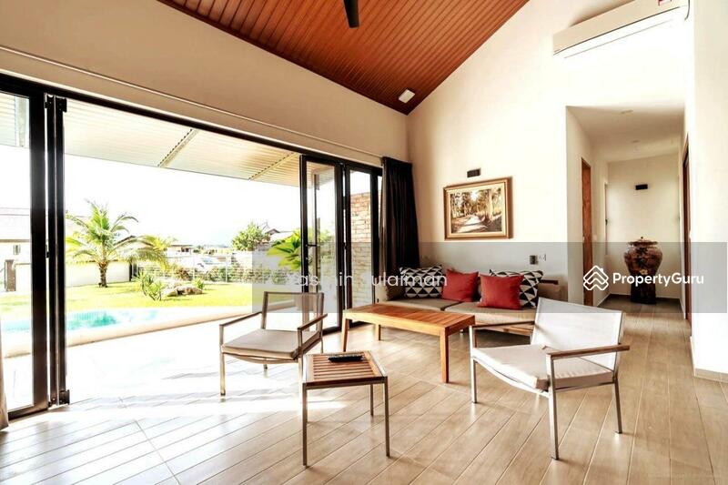 Untuk Dijual - HIGH DEMAND Modern Villa, Langkawi