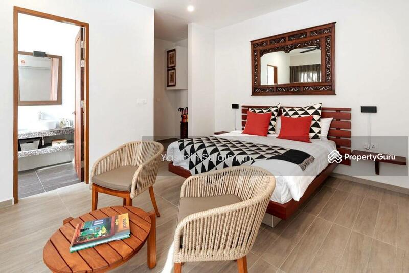 Untuk Dijual - HIGH DEMAND Modern Villa, Langkawi