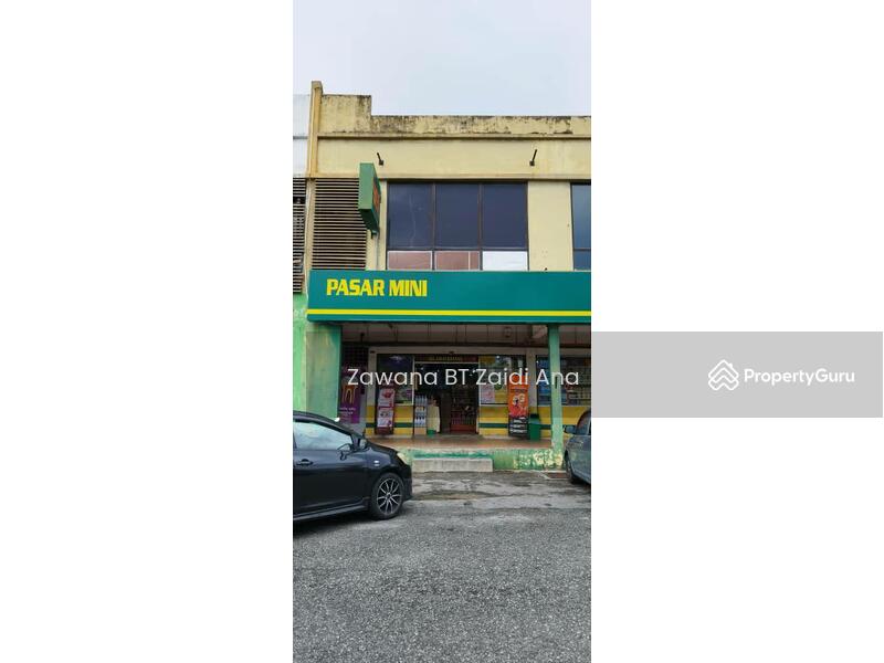For Sale - Masgenuie Square