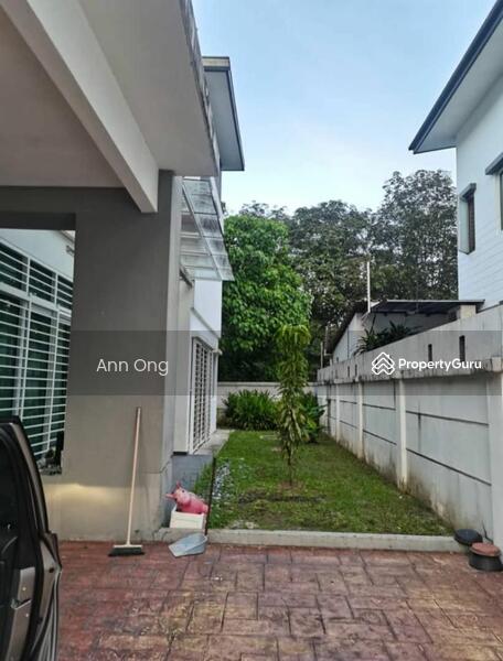 Untuk Dijual - Bungalow at Mahkota Cheras