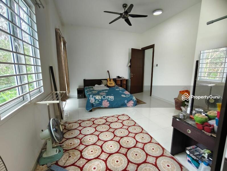 Untuk Dijual - Bungalow at Mahkota Cheras