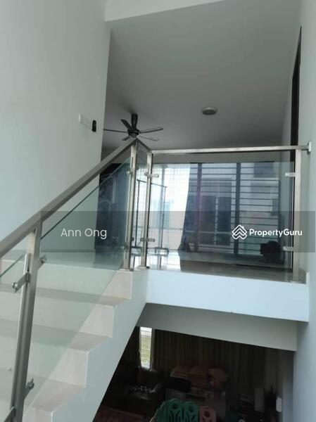 Untuk Dijual - Bungalow at Mahkota Cheras