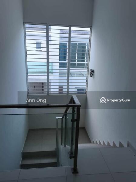 Untuk Dijual - Bungalow at Mahkota Cheras