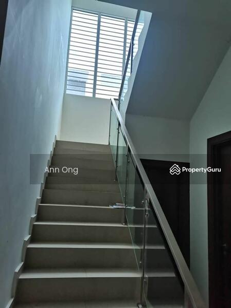Untuk Dijual - Bungalow at Mahkota Cheras