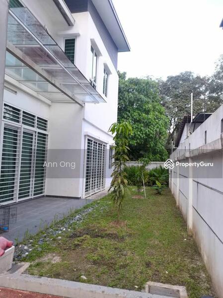 Untuk Dijual - Bungalow at Mahkota Cheras