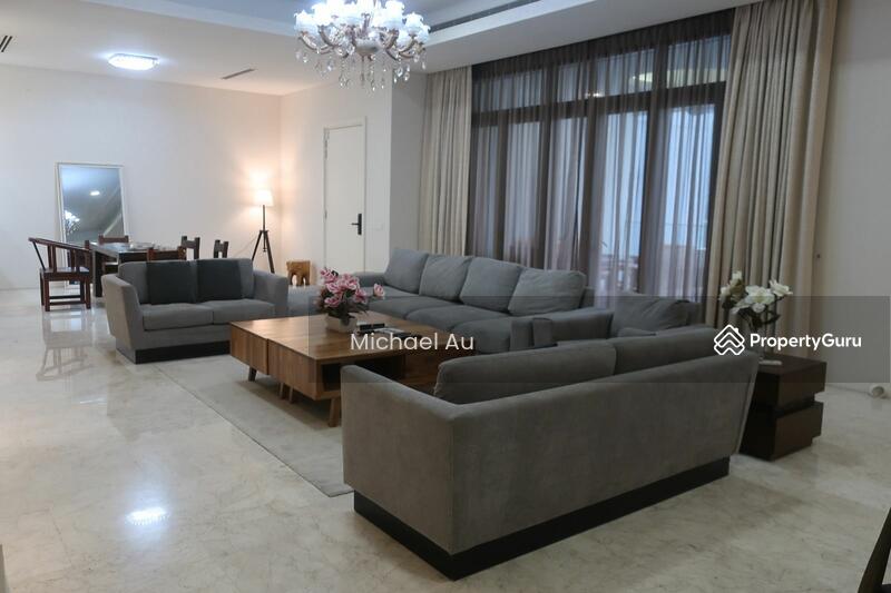 For Rent - Madge Mansions