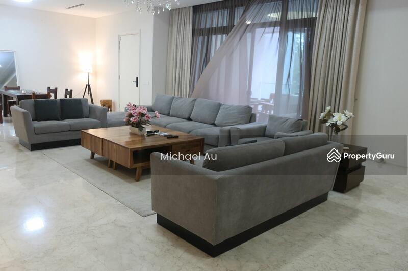 For Rent - Madge Mansions