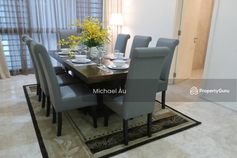 For Rent - Madge Mansions