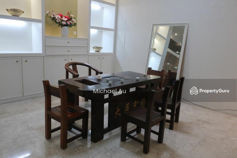 For Rent - Madge Mansions
