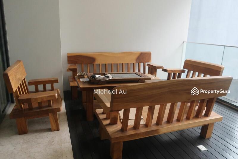 For Rent - Madge Mansions