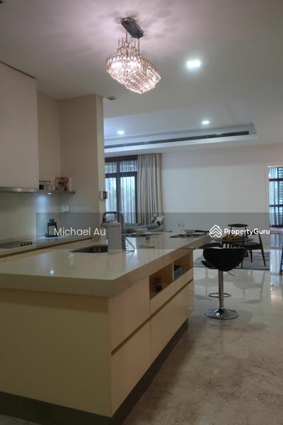 For Rent - Madge Mansions