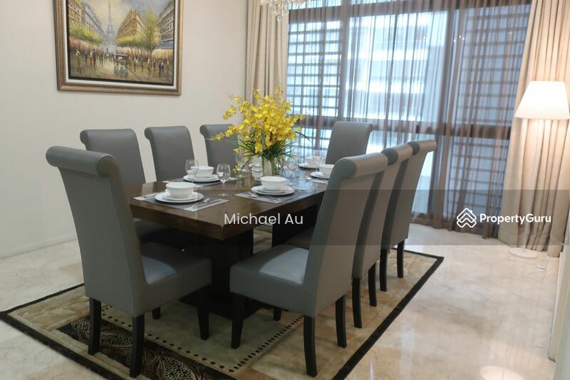 For Rent - Madge Mansions