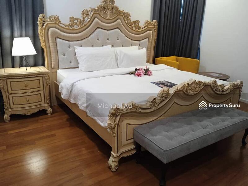 For Rent - Madge Mansions