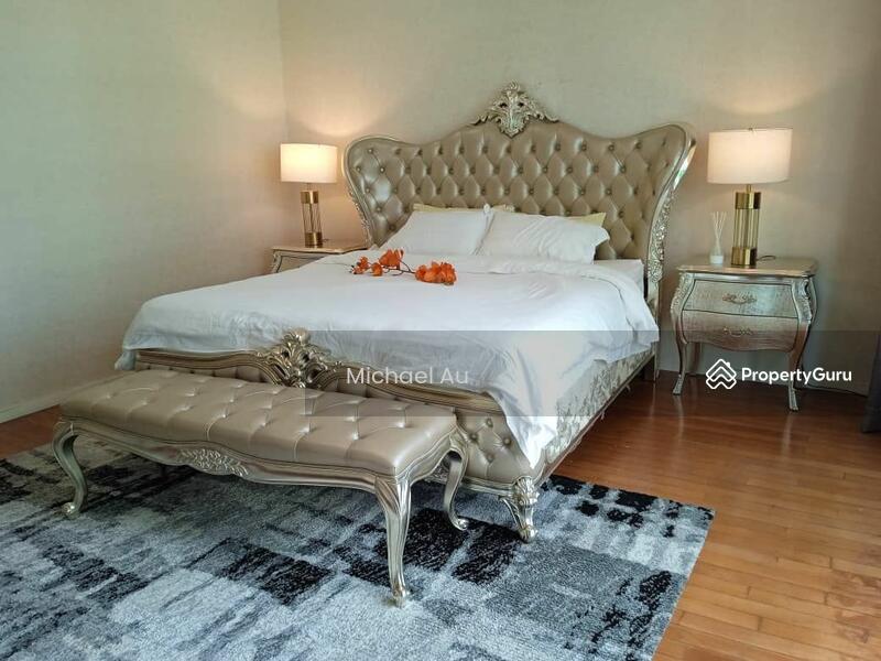 For Rent - Madge Mansions
