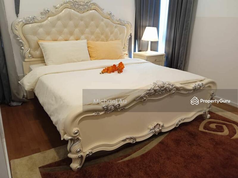 For Rent - Madge Mansions