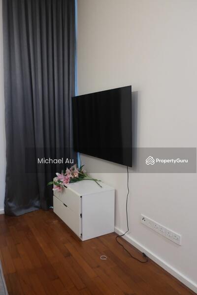 For Rent - Madge Mansions