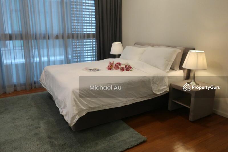 For Rent - Madge Mansions
