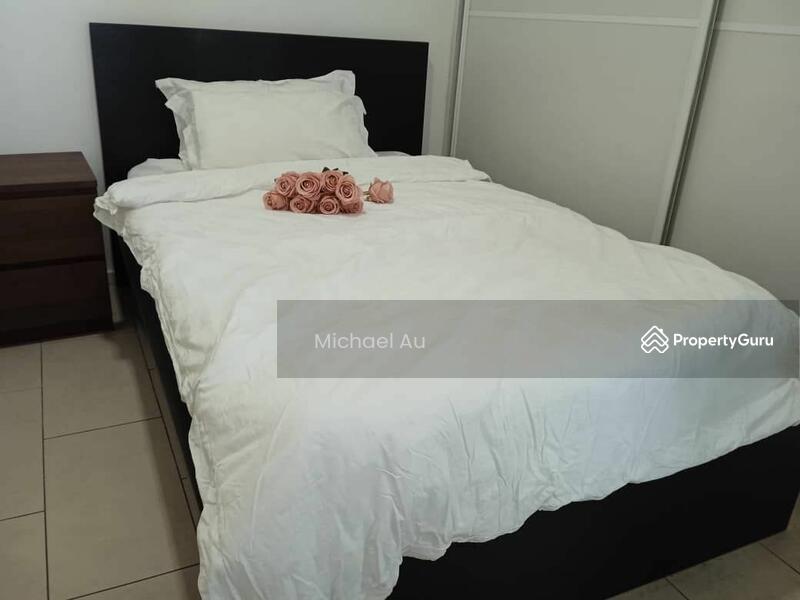 For Rent - Madge Mansions