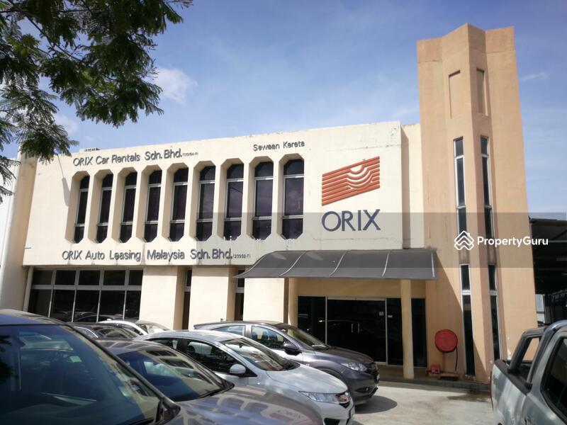 Semi-D Factory for Sale in Taman Shamelin Perkasa (Cheras) - Li Har Ong - PropertyGuru.com.my