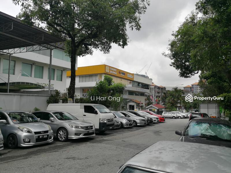 Semi-D Factory for Sale in Taman Shamelin Perkasa (Cheras) - Li Har Ong - PropertyGuru.com.my
