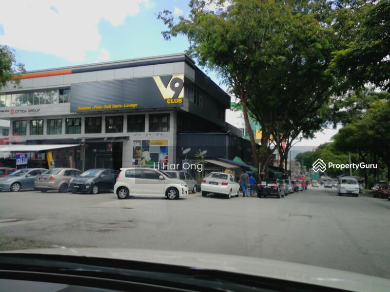 Semi-D Factory for Sale in Taman Shamelin Perkasa (Cheras) - Li Har Ong - PropertyGuru.com.my