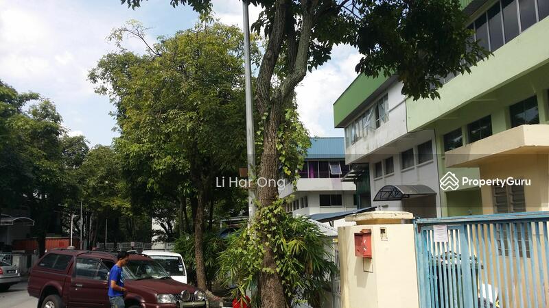 Semi-D Factory for Sale in Taman Shamelin Perkasa (Cheras) - Li Har Ong - PropertyGuru.com.my