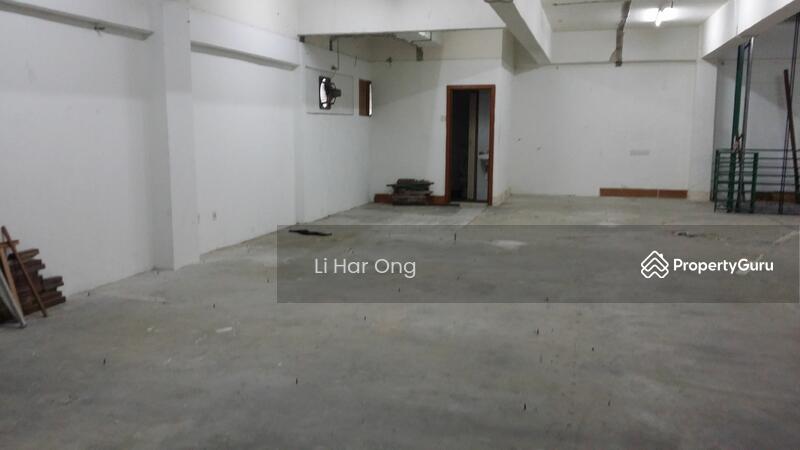 Semi-D Factory for Sale in Taman Shamelin Perkasa (Cheras) - Li Har Ong - PropertyGuru.com.my
