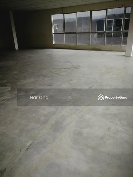 Semi-D Factory for Sale in Taman Shamelin Perkasa (Cheras) - Li Har Ong - PropertyGuru.com.my