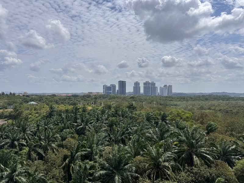 Condominium for Rent at Iskandar Residences - Eric Tee - PropertyGuru.com.my