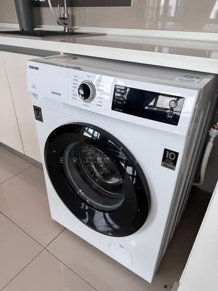 Condominium for Rent at Iskandar Residences - Eric Tee - PropertyGuru.com.my